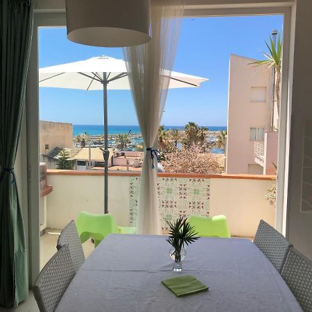 Le Muse Casa Vacanze Scoglitti Ngoại thất bức ảnh
