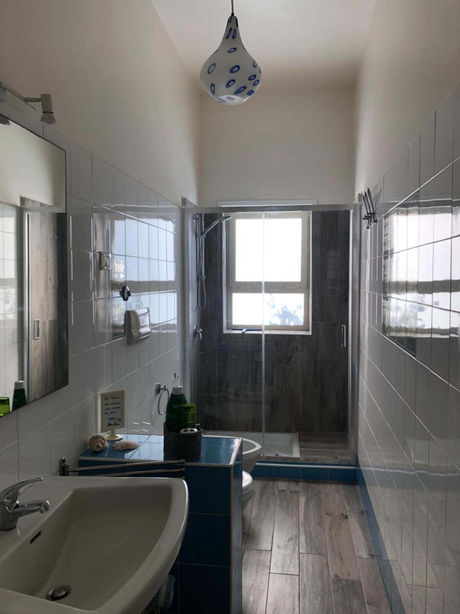 Le Muse Casa Vacanze Scoglitti Ngoại thất bức ảnh
