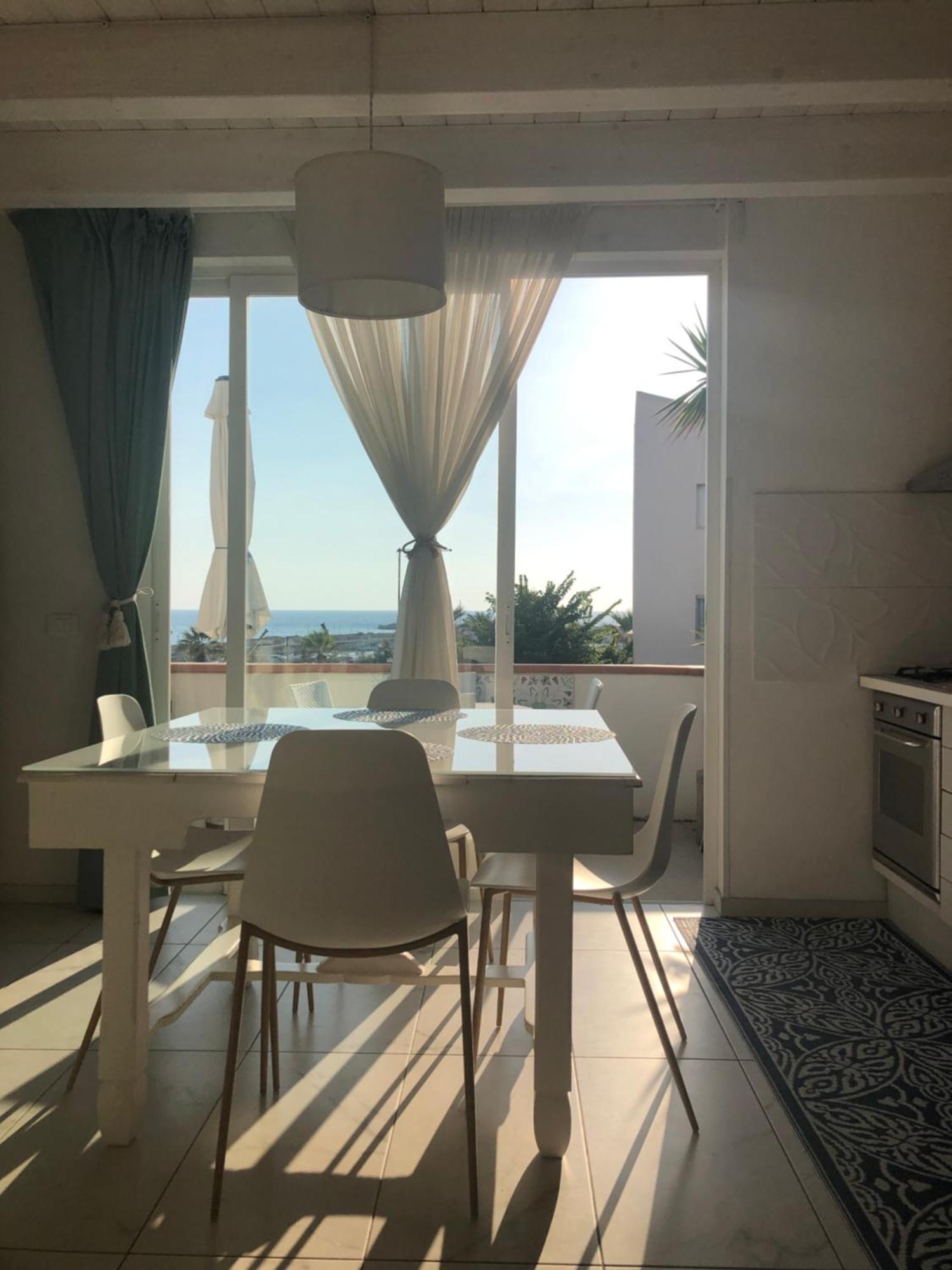 Le Muse Casa Vacanze Scoglitti Ngoại thất bức ảnh